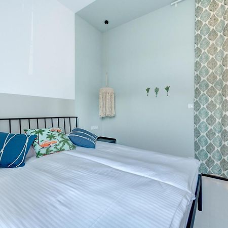 Dr Apartments - Cape Sopot Bagian luar foto