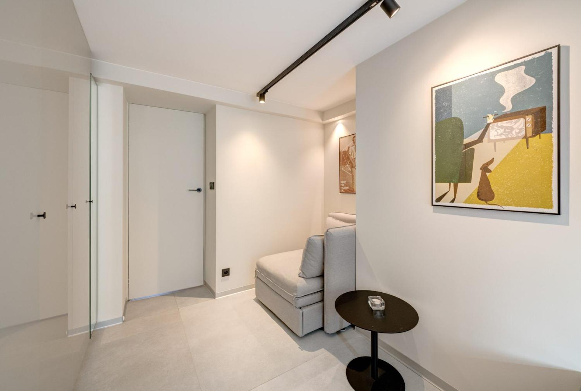 Dr Apartments - Cape Sopot Bagian luar foto