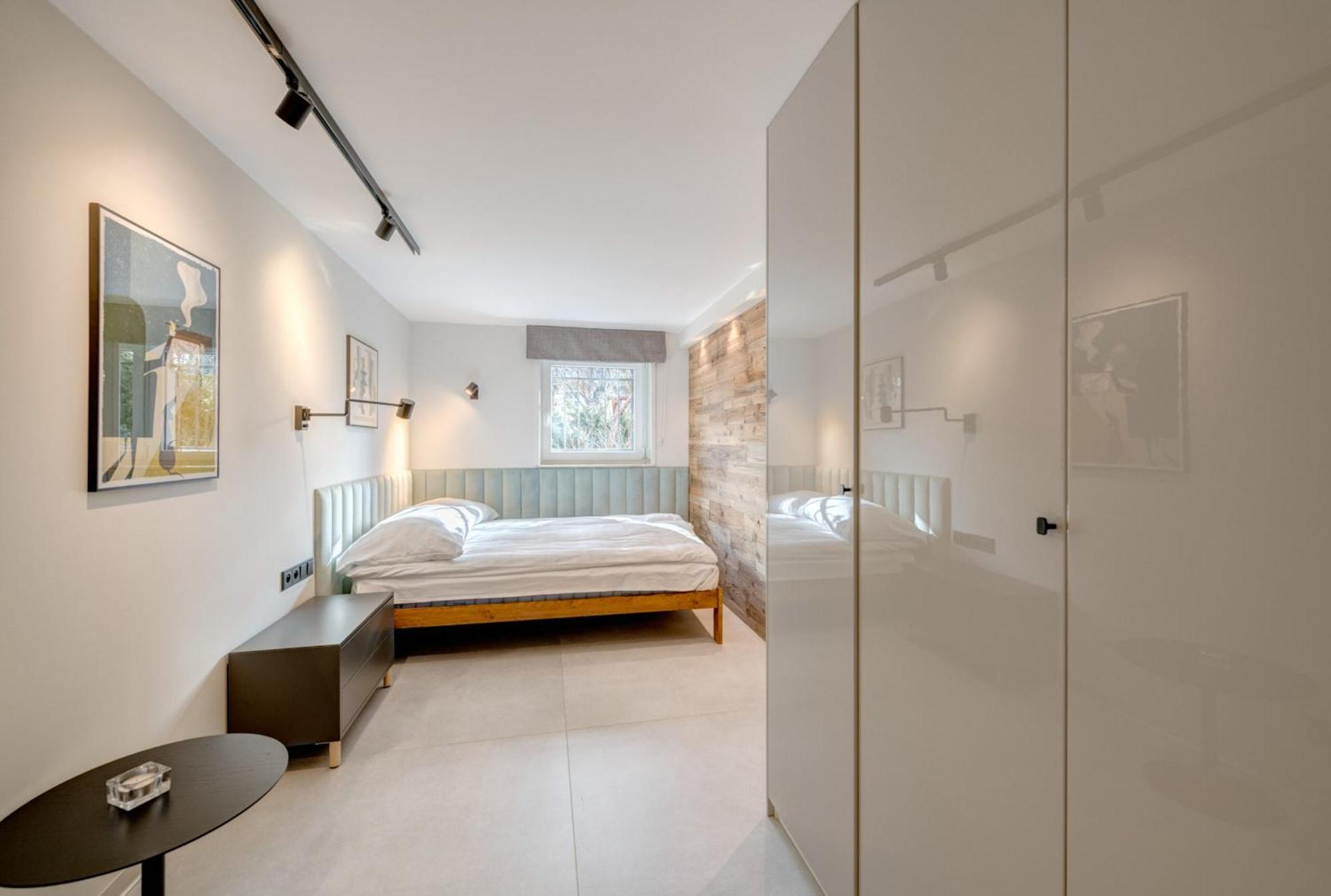 Dr Apartments - Cape Sopot Bagian luar foto