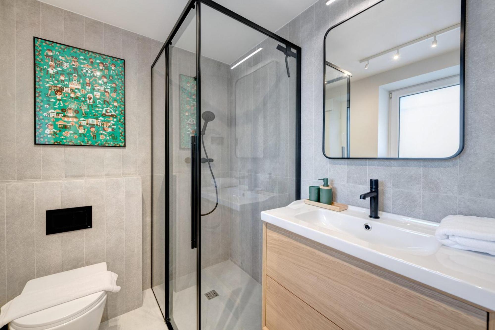 Dr Apartments - Cape Sopot Bagian luar foto