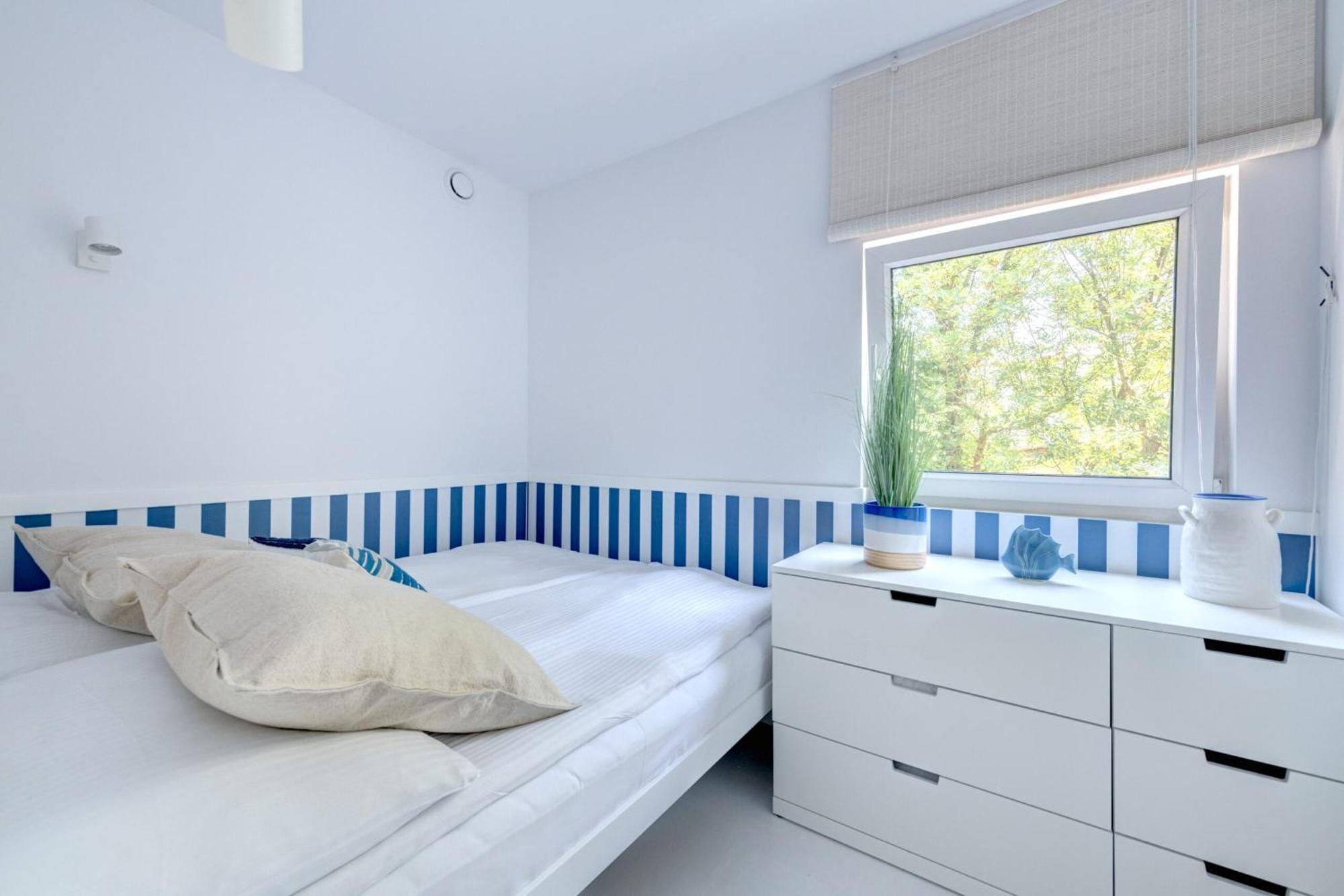 Dr Apartments - Cape Sopot Bagian luar foto